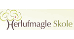 Herlufmagle Skole logo - samarbejdspartner