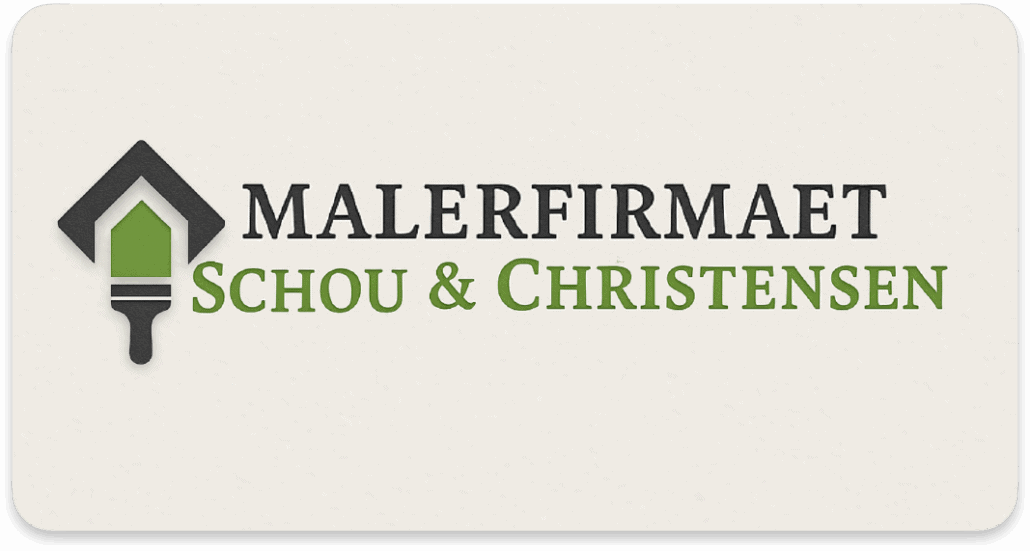 Malerfirmaet Schou & Christensen